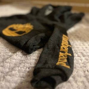 Timberland baby jumper